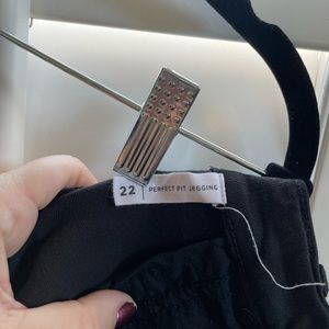 PacSun perfect fit super soft jegging